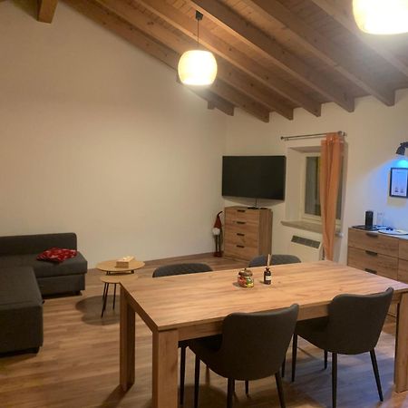 Piazza Grande House Apartment Locarno Luaran gambar
