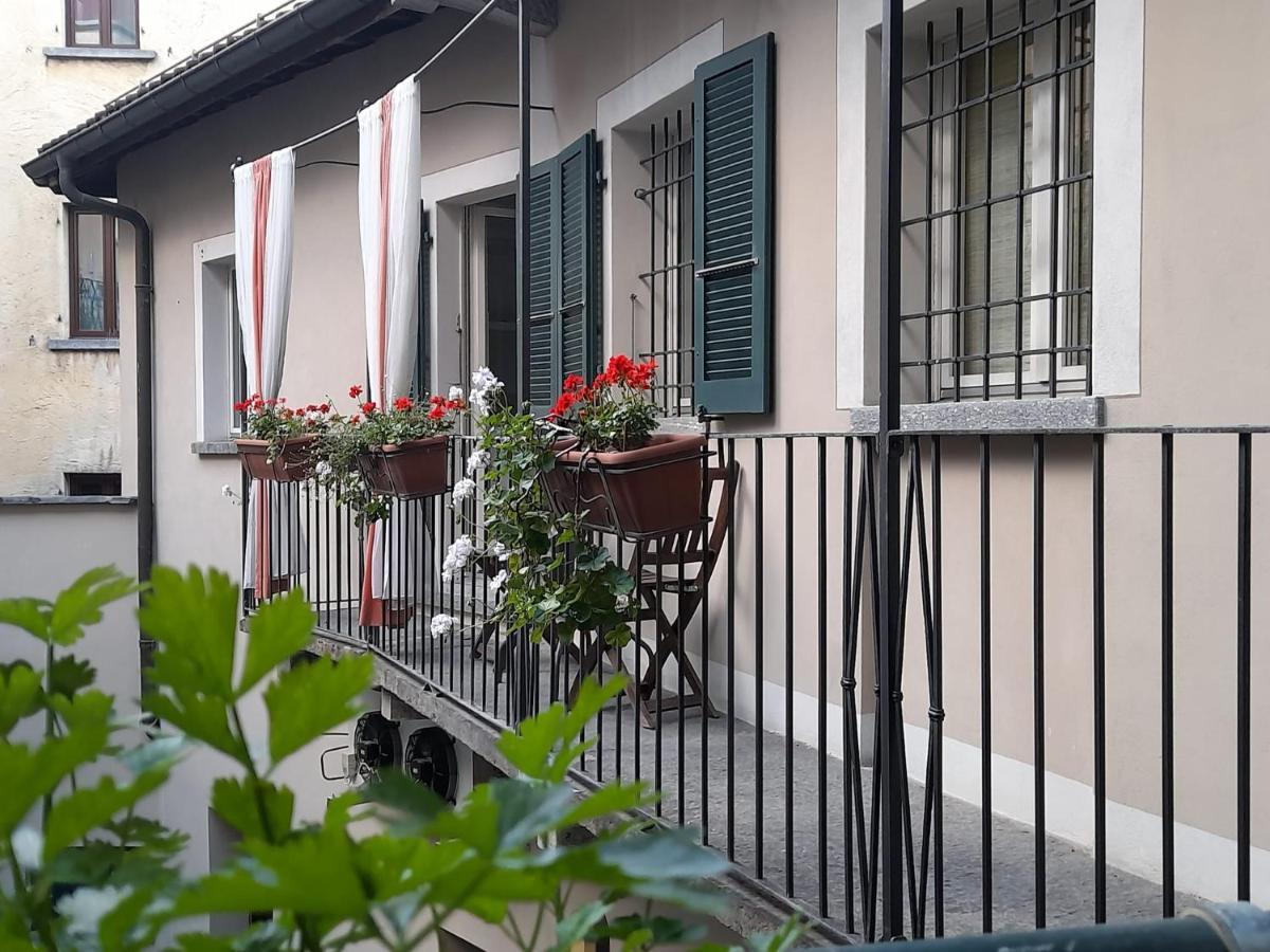 Piazza Grande House Apartment Locarno Luaran gambar