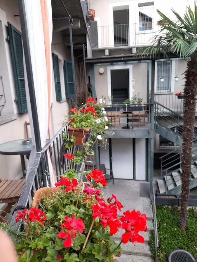 Piazza Grande House Apartment Locarno Luaran gambar