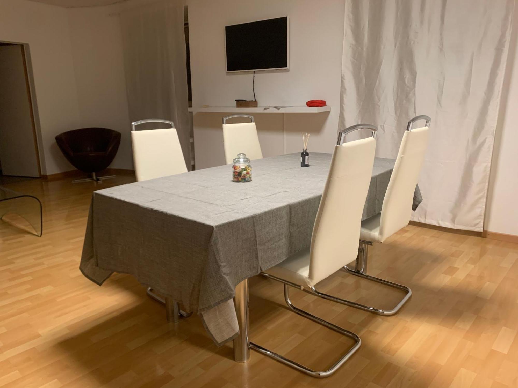 Piazza Grande House Apartment Locarno Luaran gambar