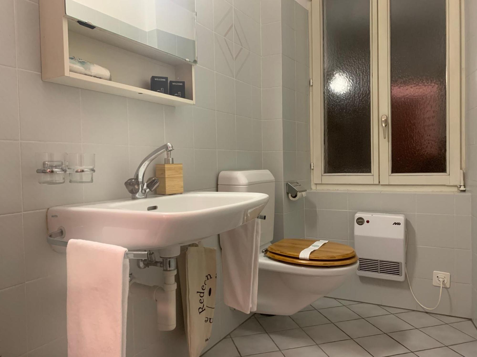 Piazza Grande House Apartment Locarno Luaran gambar