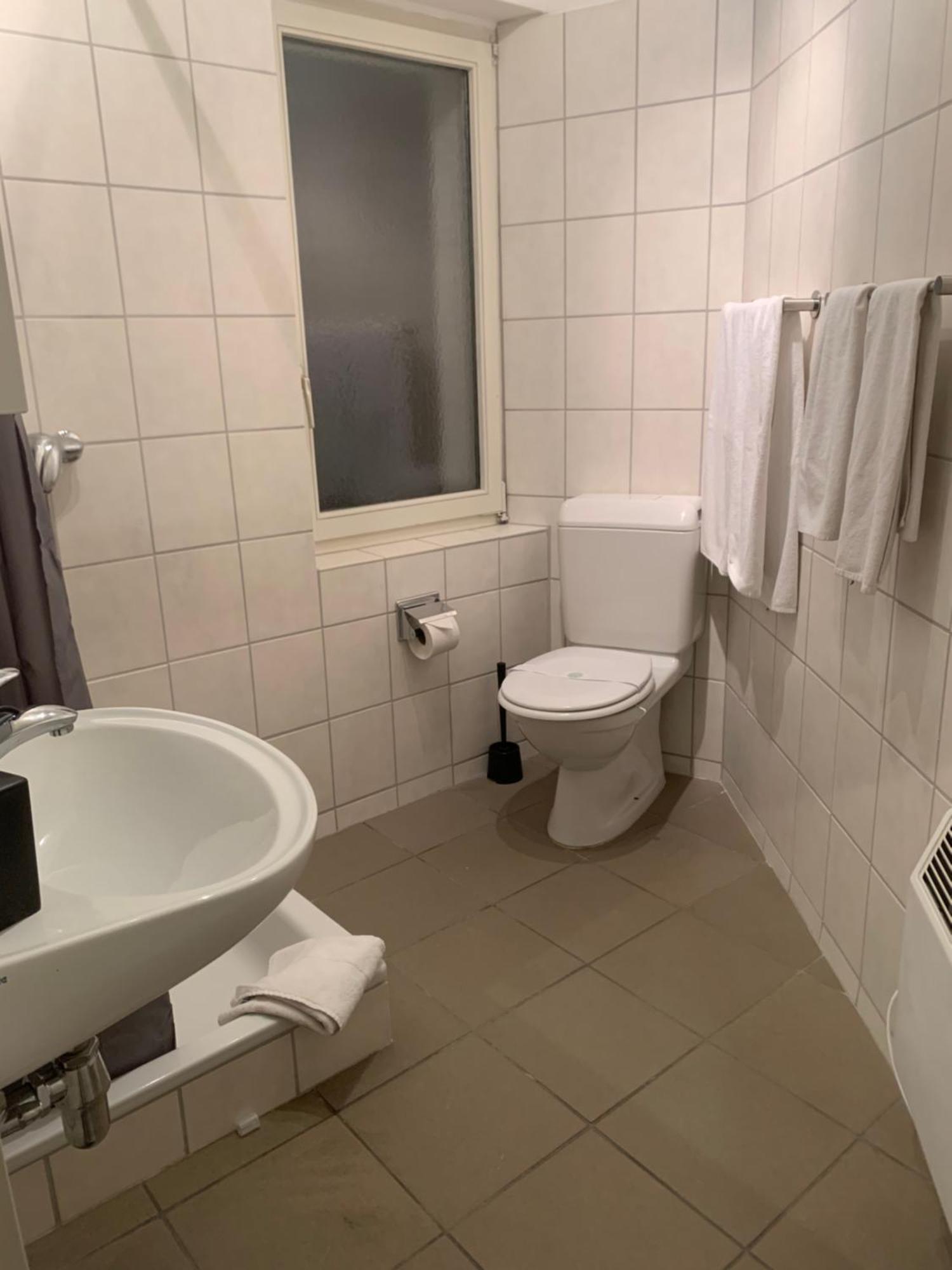Piazza Grande House Apartment Locarno Bilik gambar