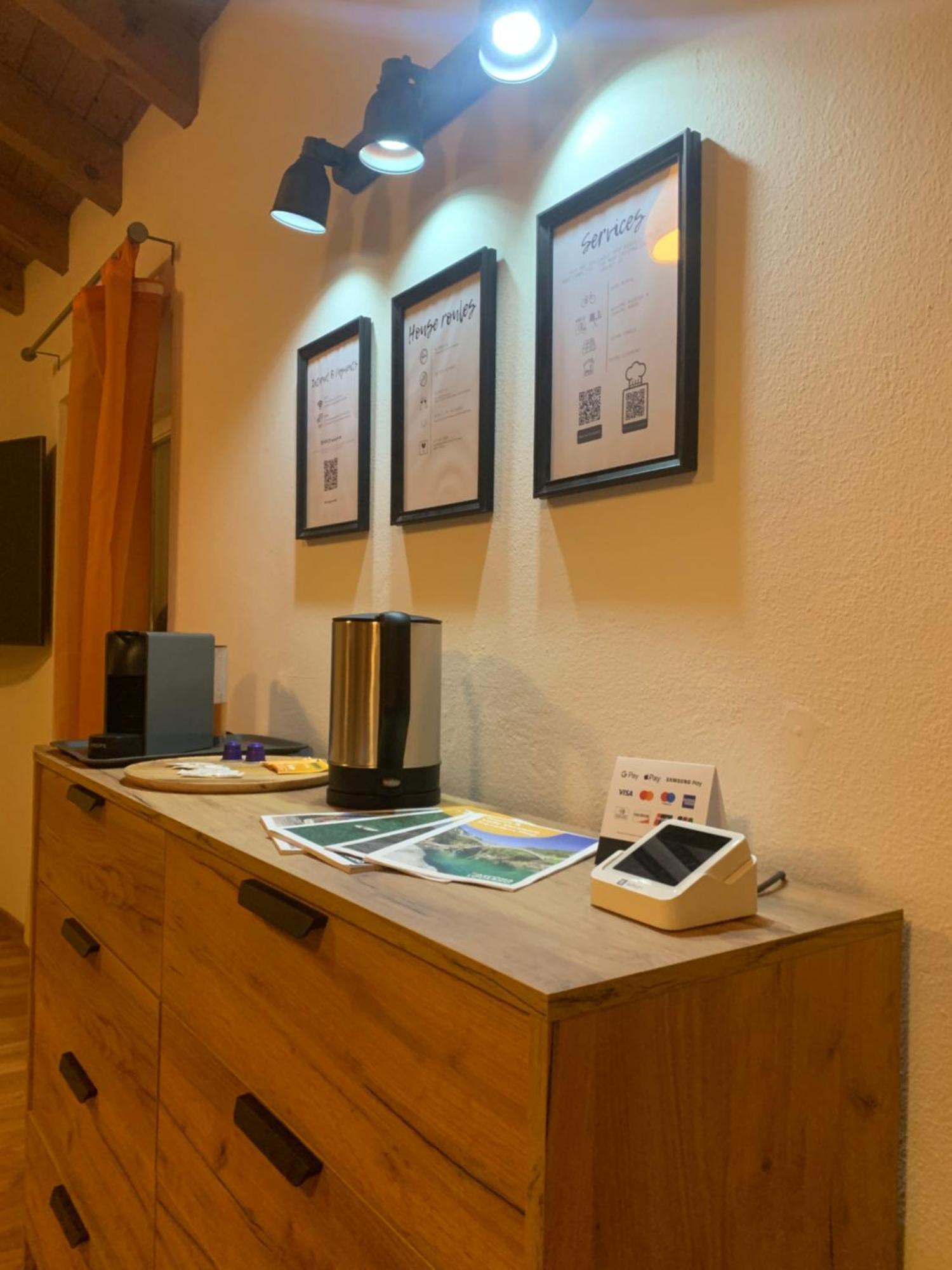 Piazza Grande House Apartment Locarno Luaran gambar