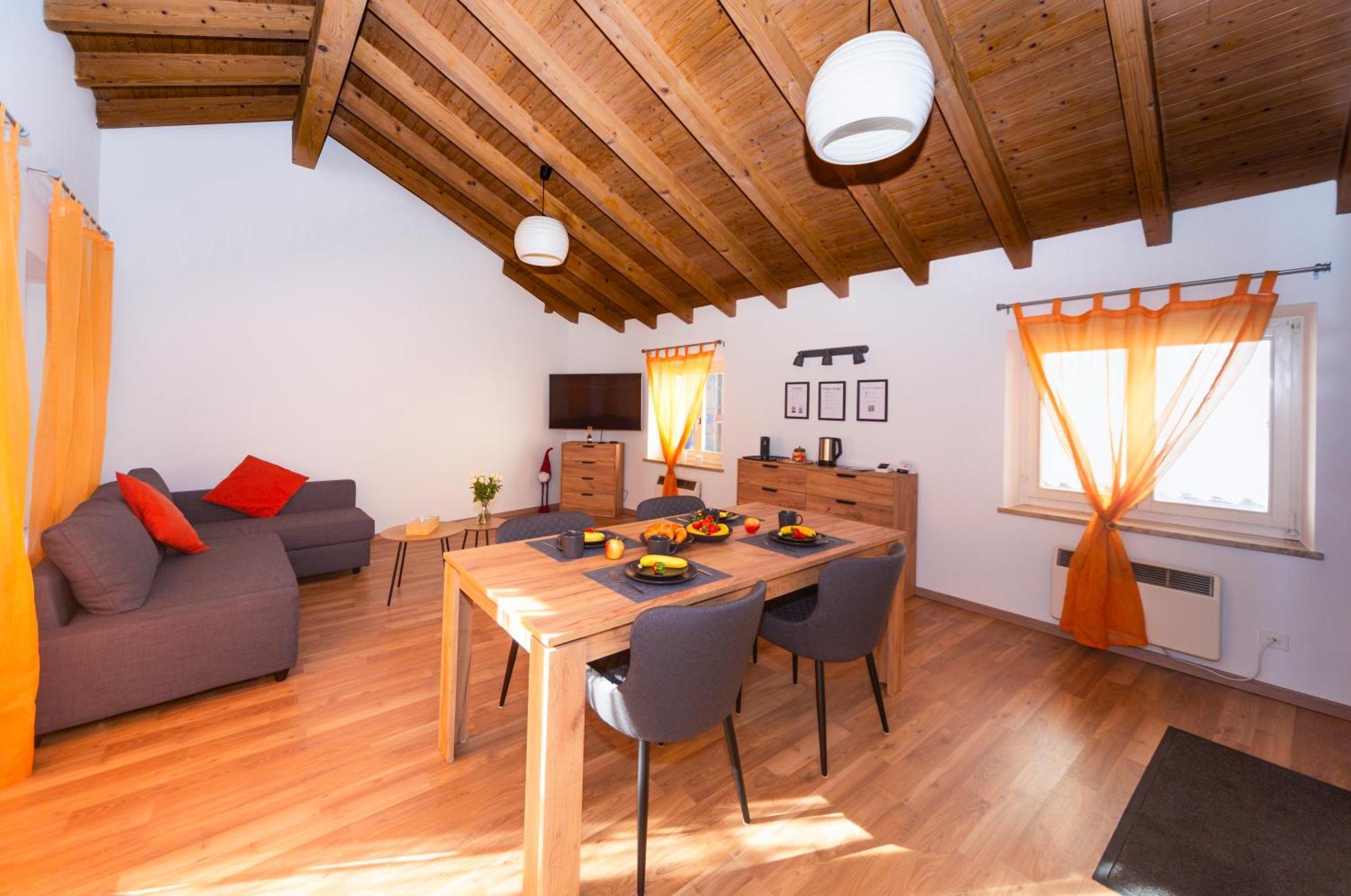 Piazza Grande House Apartment Locarno Luaran gambar